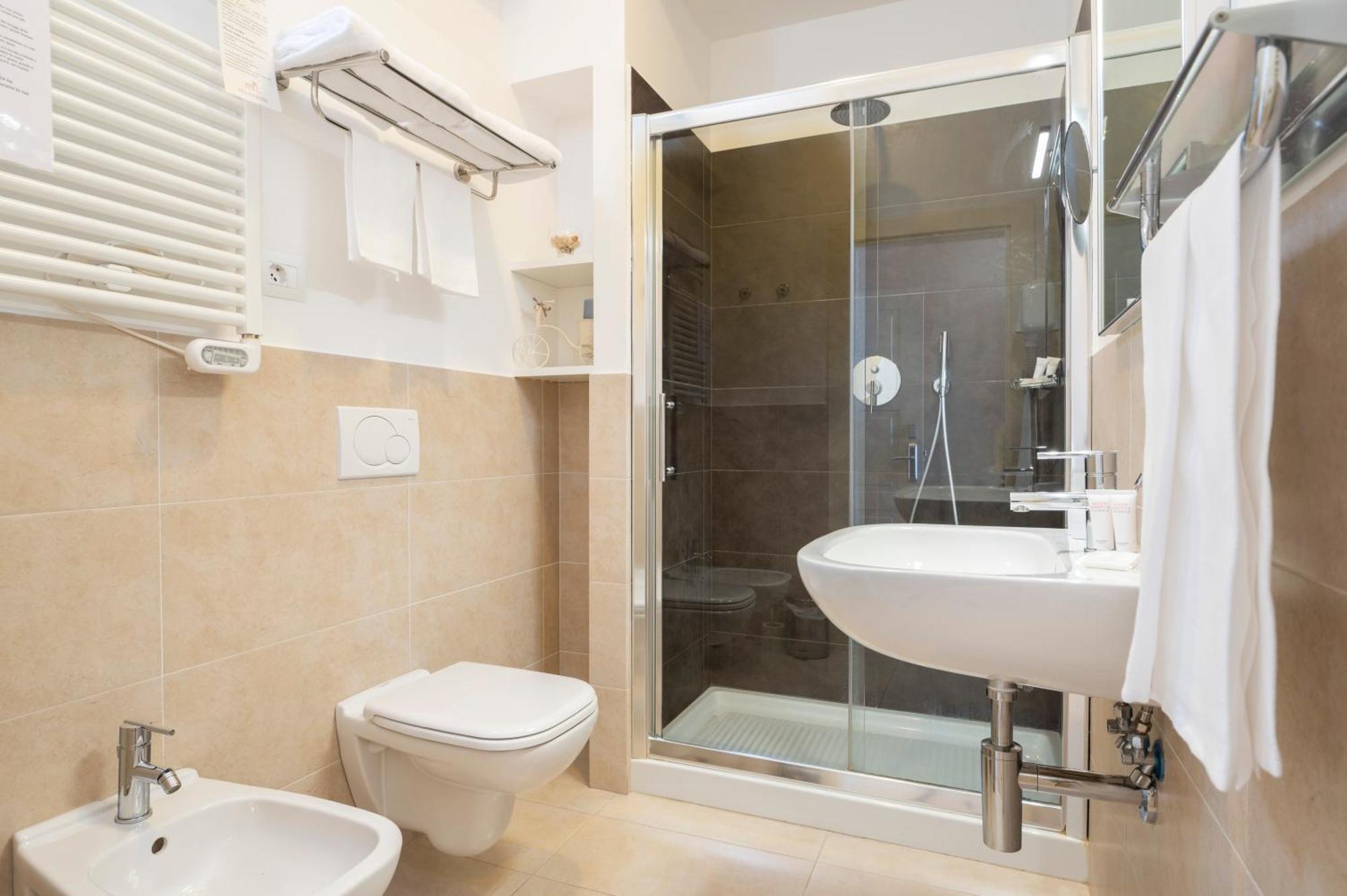 Hotel Villa Sirena Нумана Екстериор снимка